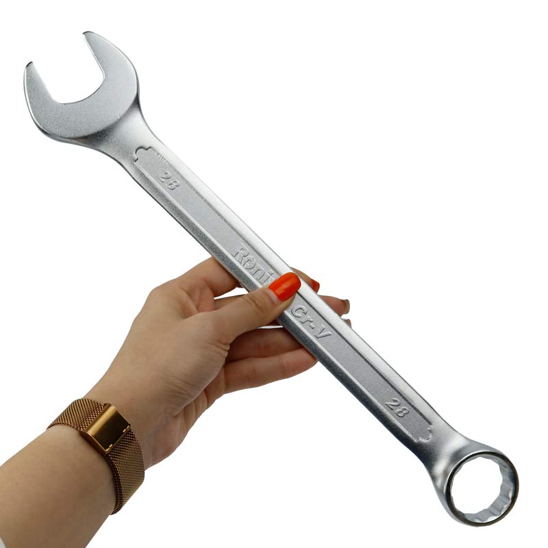 آچار رینگی رونیکس Ronix RH-2128 28mm