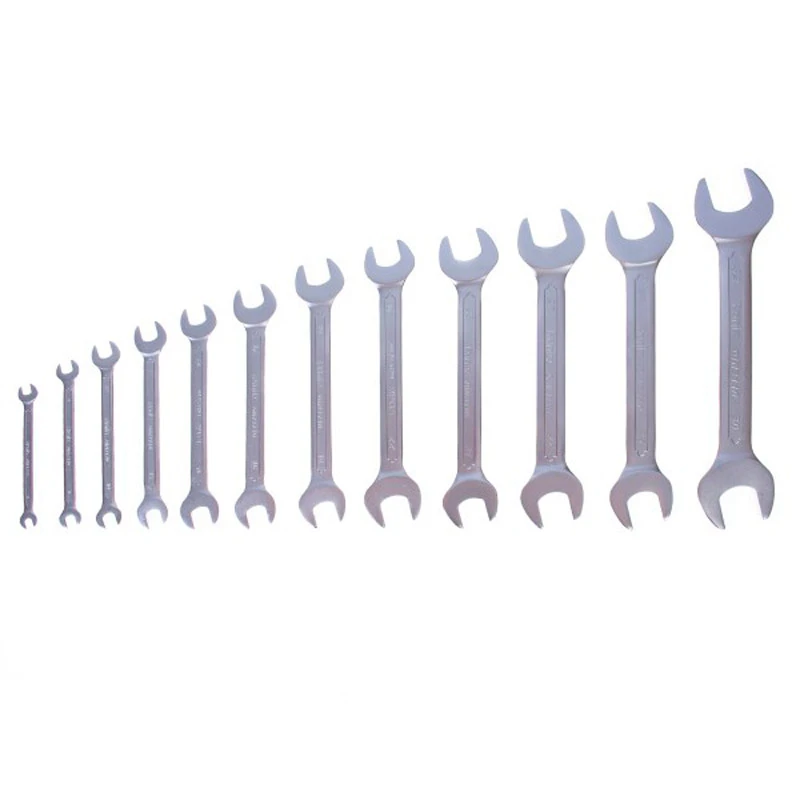 آچار تخت رونیکس Ronix RH-2202 6-32mm بسته 12 عددی