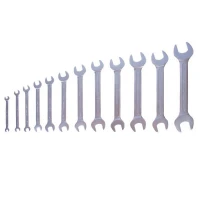 آچار تخت رونیکس Ronix RH-2202 6-32mm بسته 12 عددی
