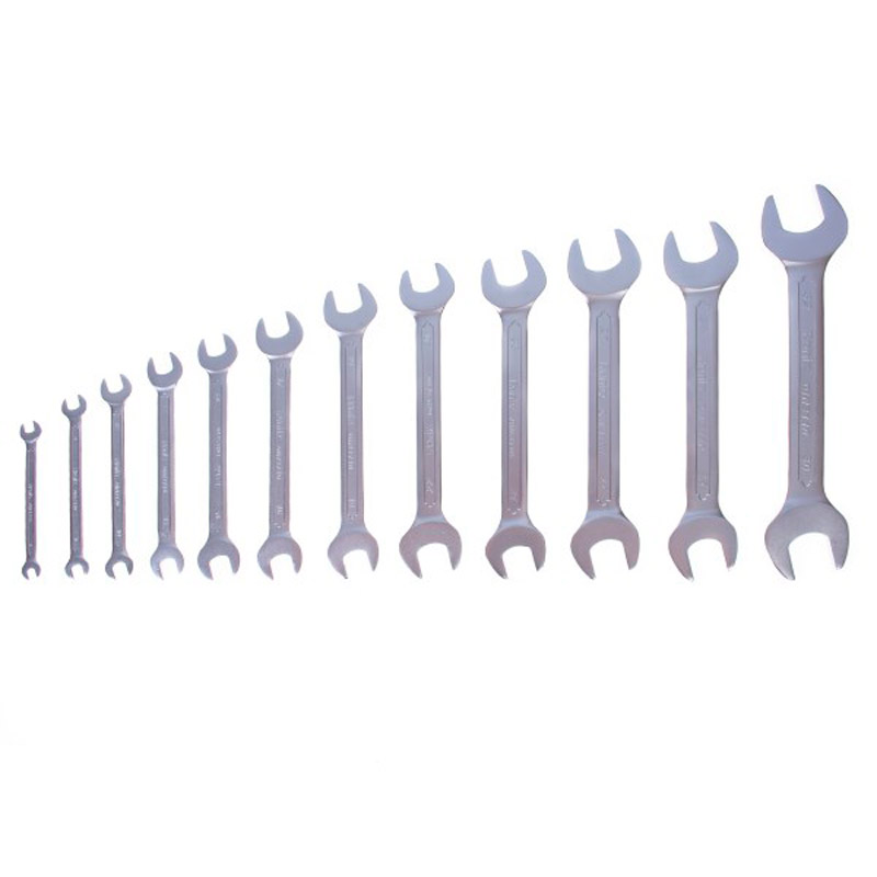 آچار تخت رونیکس Ronix RH-2202 6-32mm بسته 12 عددی