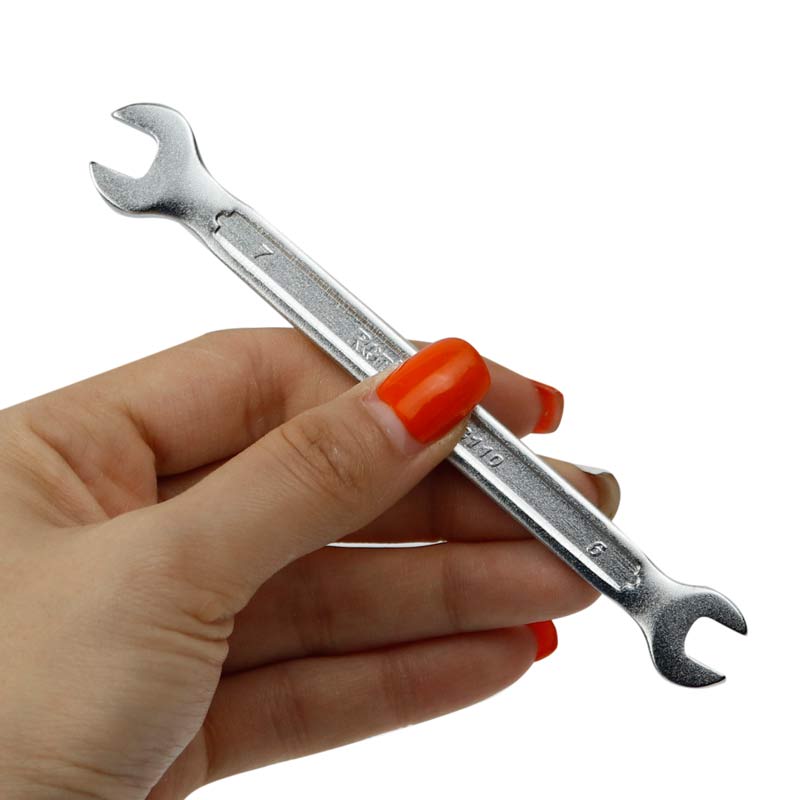 آچار تخت رونیکس Ronix RH-2206 6-7mm