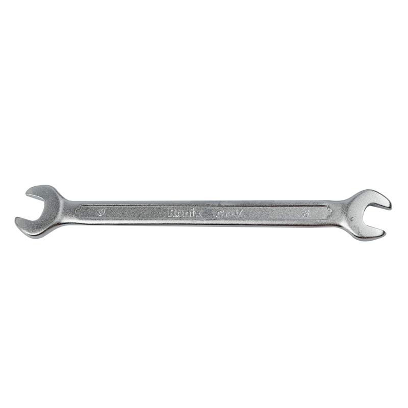 آچار تخت رونیکس Ronix RH-2208 8-9mm