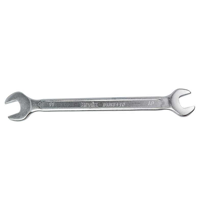 آچار تخت رونیکس Ronix RH-2210 10-11mm