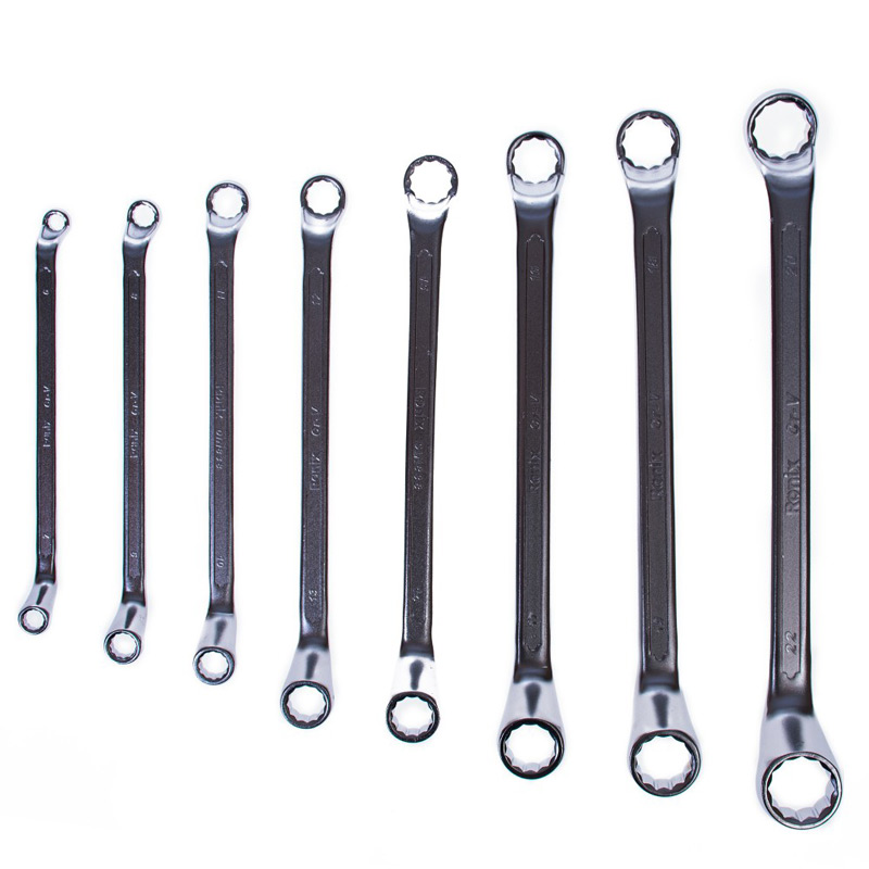 آچار رینگی رونیکس Ronix RH-2301 6-22mm بسته 8 عددی