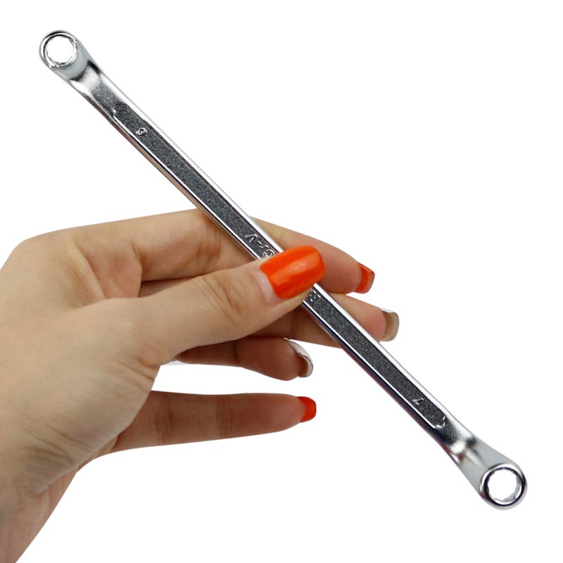 آچار رینگی رونیکس Ronix RH-2301 6-22mm بسته 8 عددی