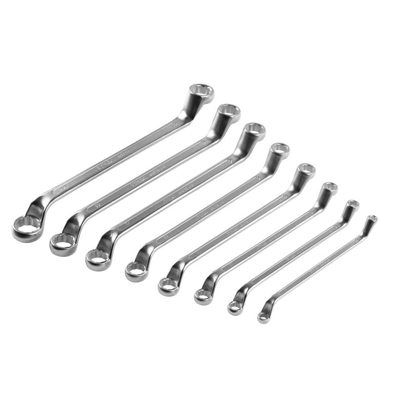 آچار رینگی رونیکس Ronix RH-2301 6-22mm بسته 8 عددی