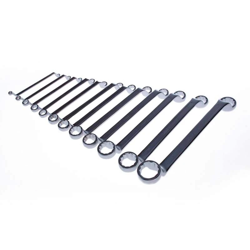 آچار رینگی رونیکس Ronix RH-2302 6-32mm بسته 12 عددی