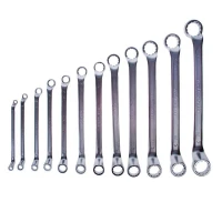 آچار رینگی رونیکس Ronix RH-2302 6-32mm بسته 12 عددی