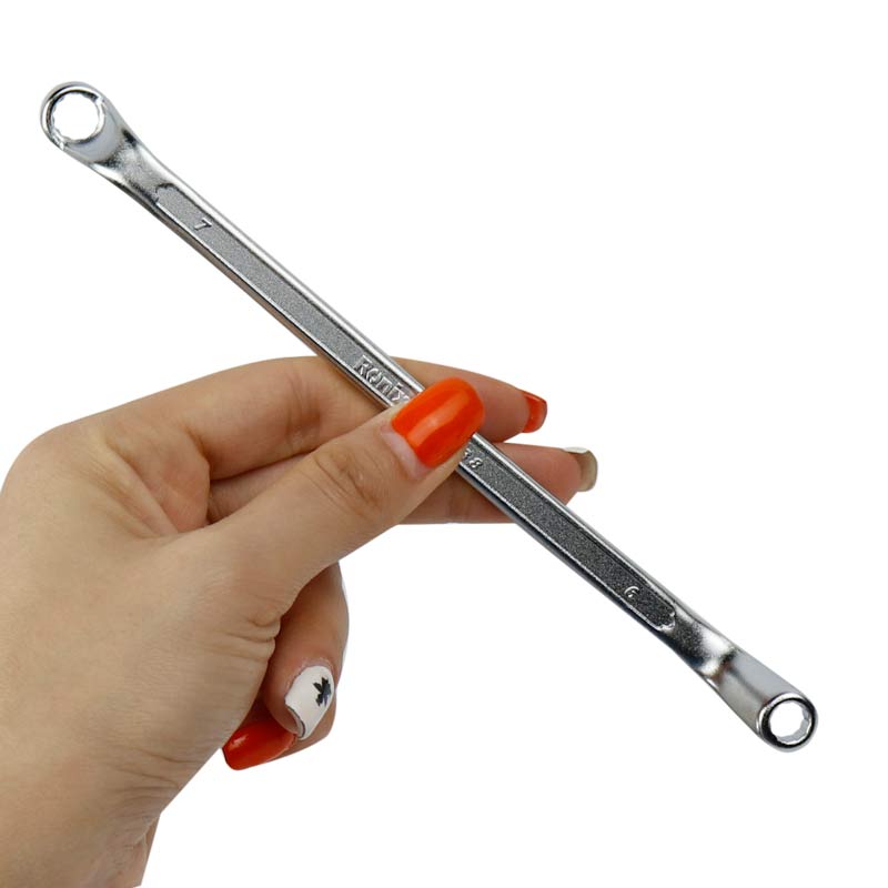 آچار رینگی رونیکس Ronix RH-2306 6-7mm