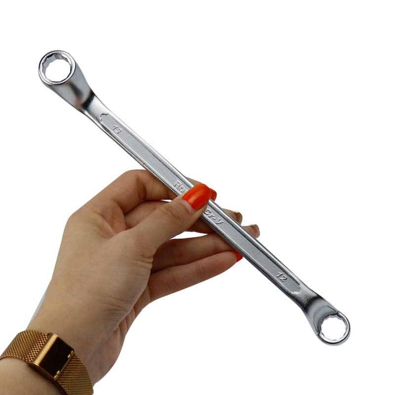 آچار رینگی رونیکس Ronix RH-2312 12-13mm