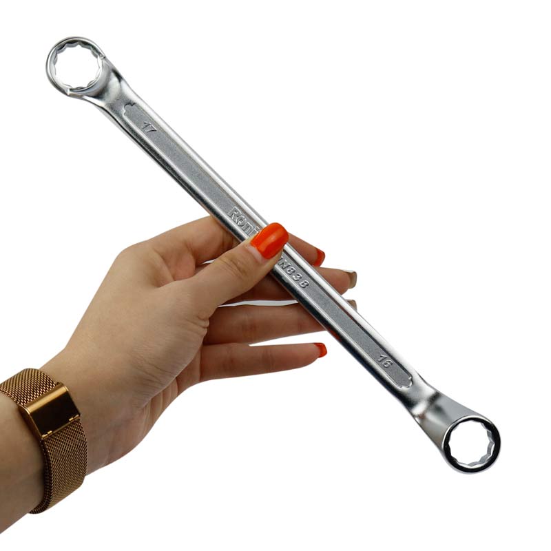 آچار رینگی رونیکس Ronix RH-2316 16-17mm