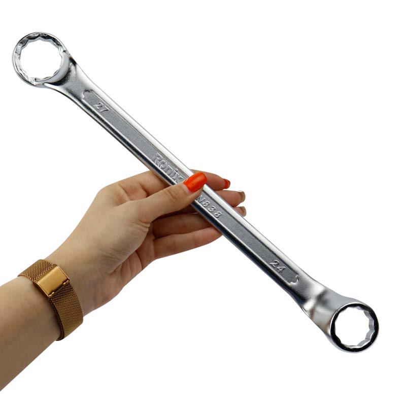 آچار رینگی رونیکس Ronix RH-2324 24-27mm