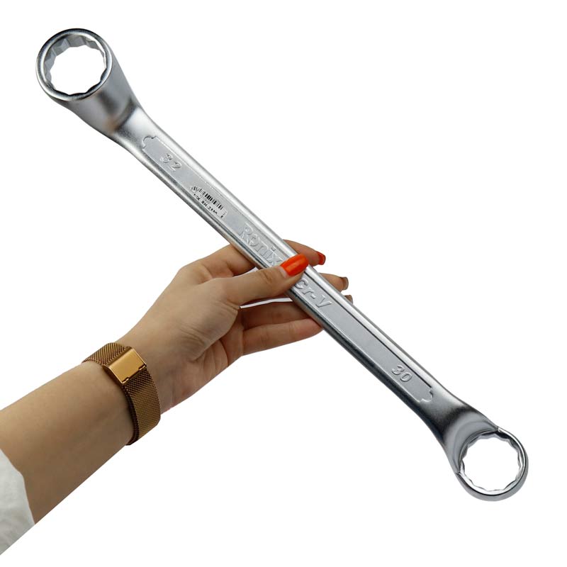 آچار رینگی رونیکس Ronix RH-2330 30-32mm