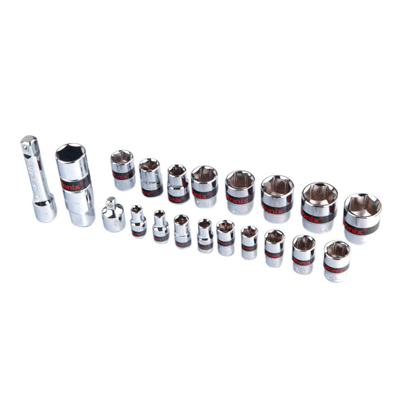 ست 40 عددی آچار بکس Ronix RH-2640