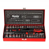 ست 40 عددی آچار بکس Ronix RH-2640