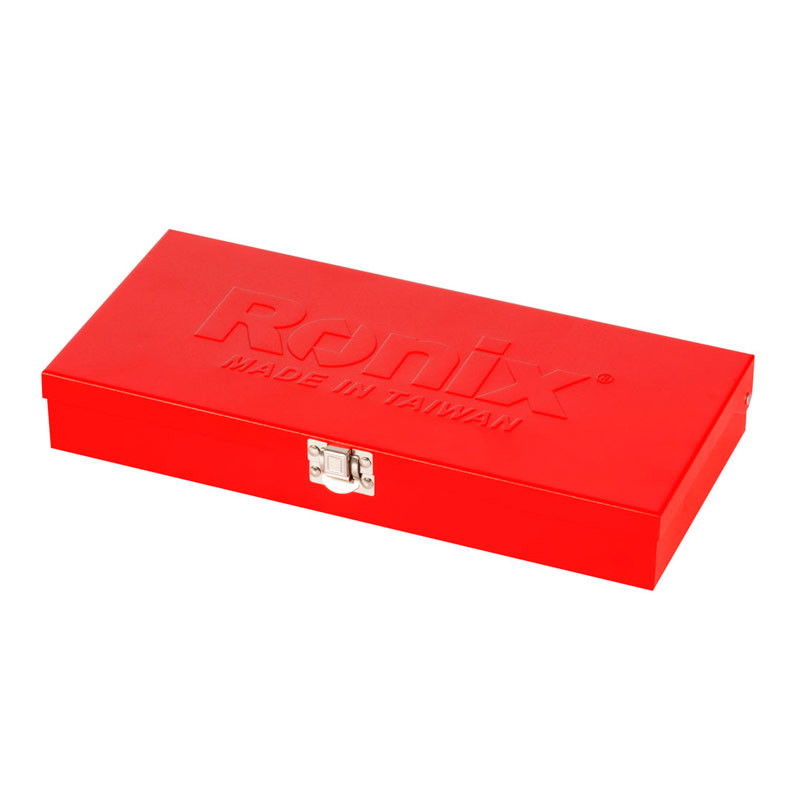 ست 40 عددی آچار بکس Ronix RH-2640