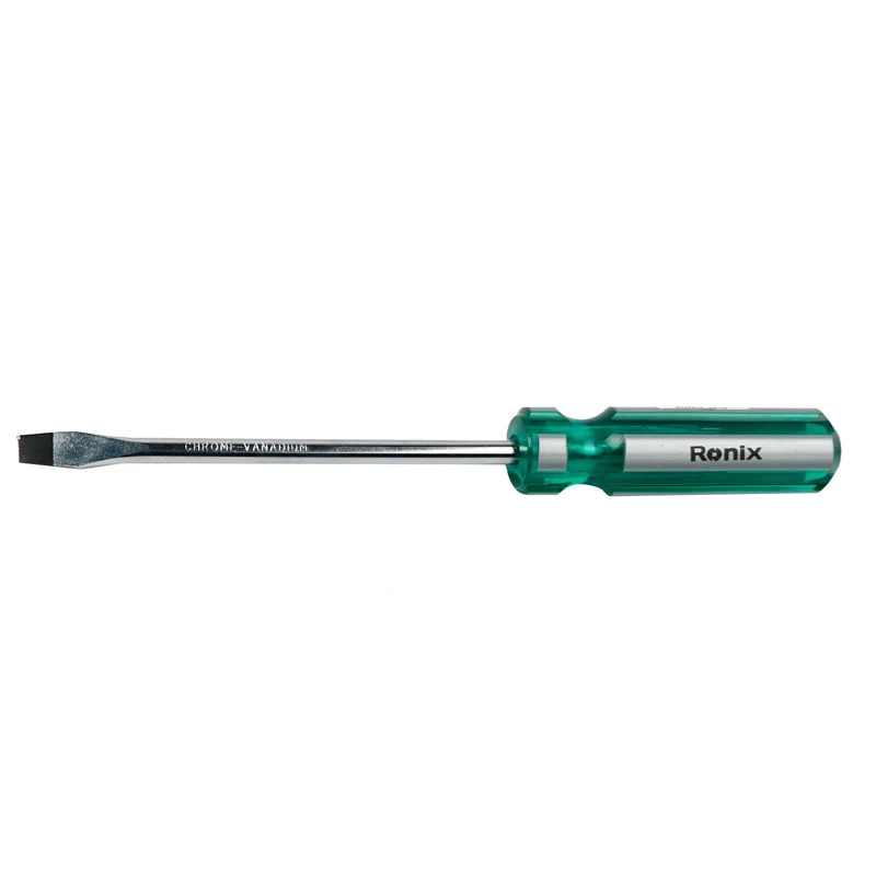 پیچ گوشتی دوسو Ronix RH-2780 8*150mm