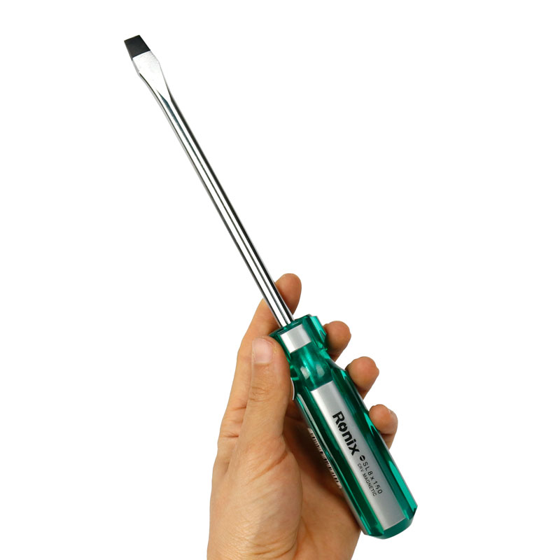 پیچ گوشتی دوسو Ronix RH-2780 8*150mm