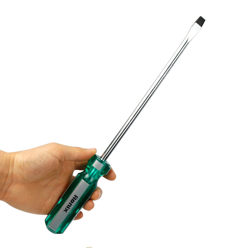 پیچ گوشتی دوسو Ronix RH-2781 8*200mm