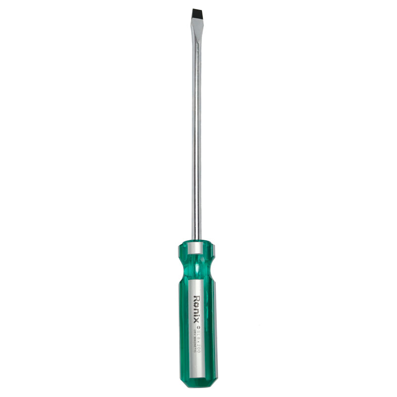 پیچ گوشتی دوسو Ronix RH-2781 8*200mm