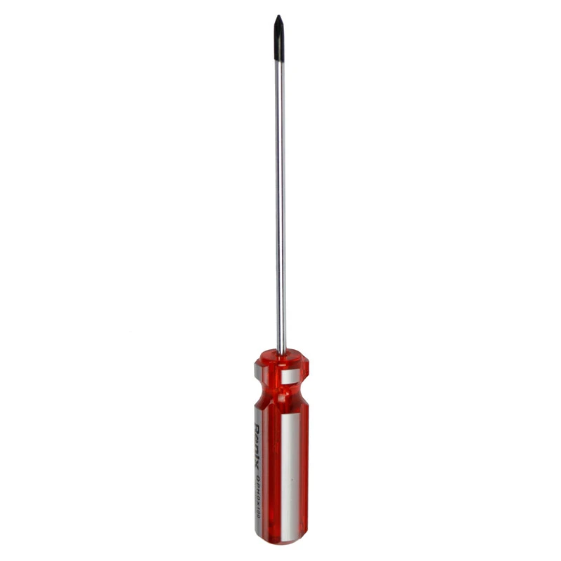 پیچ گوشتی چهارسو Ronix RH-2831 3*100mm