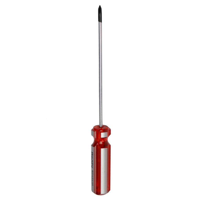پیچ گوشتی چهارسو Ronix RH-2831 3*100mm
