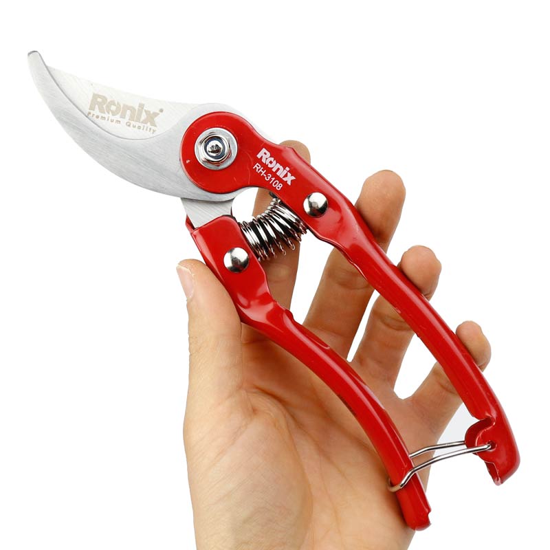 قیچی باغبانی رونیکس Ronix RH-3108