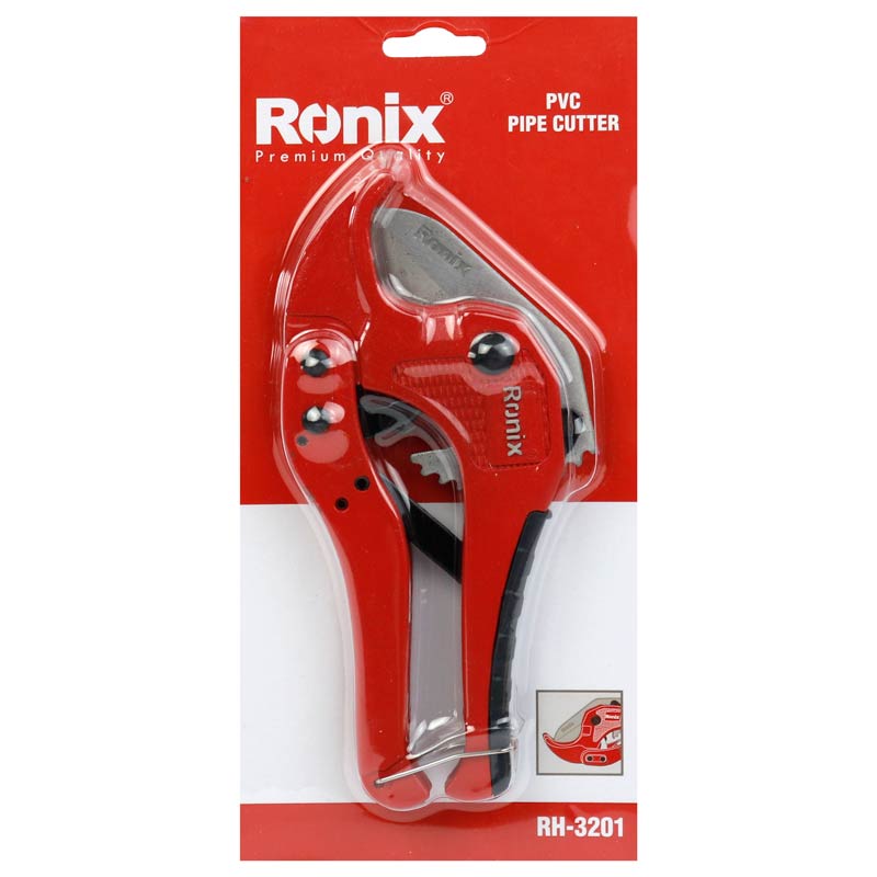 قیچی لوله بر Ronix RH-3201