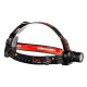 چراغ قوه پیشانی هدلایت Ronix RH-4281