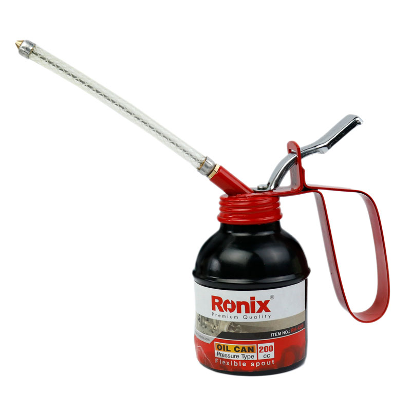 روغن دان Ronix RH-4320 200cc