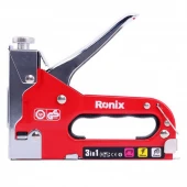 منگنه کوب دستی Ronix RH-4804