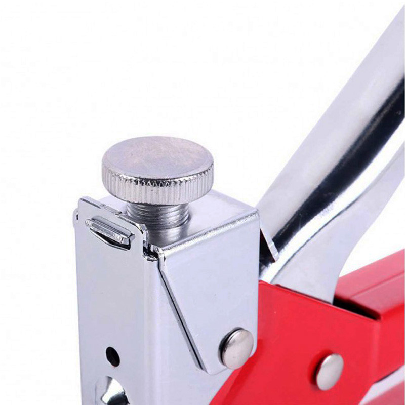 منگنه کوب دستی Ronix RH-4804