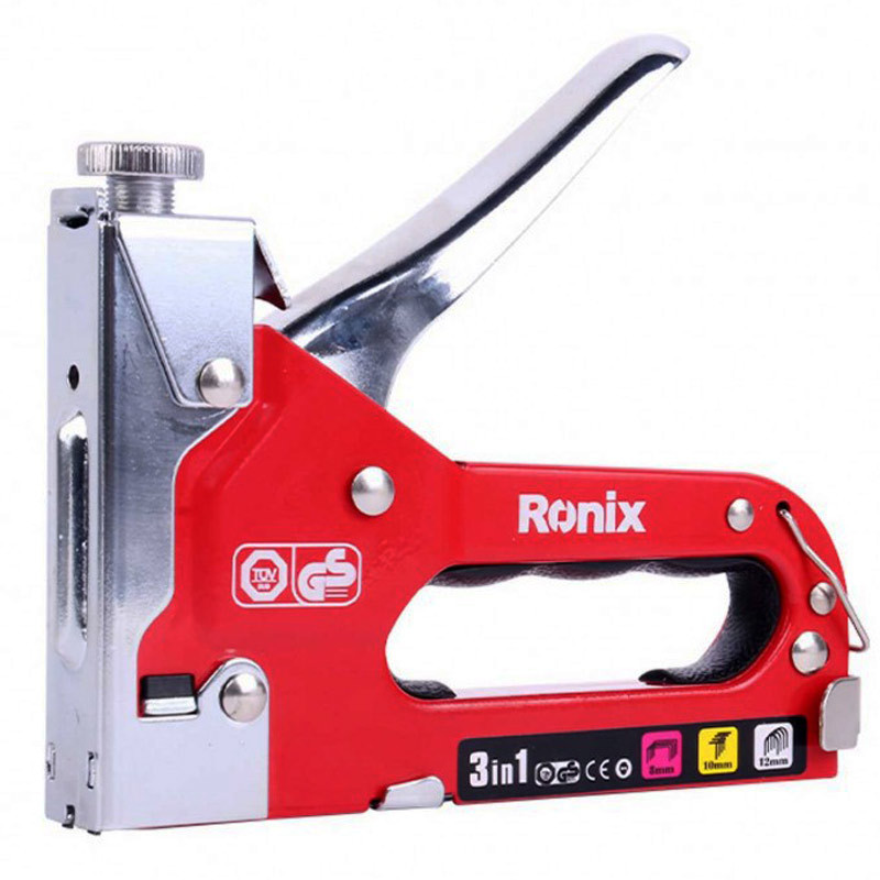 منگنه کوب دستی Ronix RH-4804