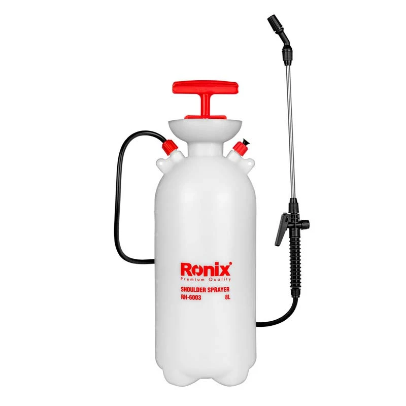 سمپاش دستی 8 لیتری Ronix Rh-6003
