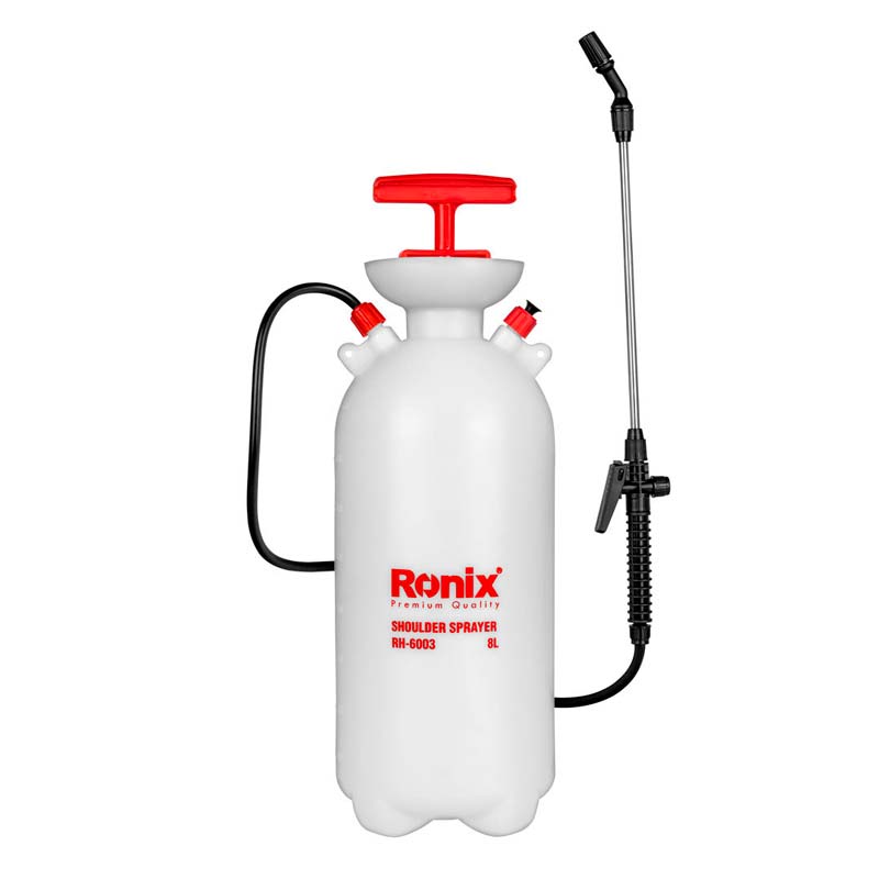 سمپاش دستی 8 لیتری Ronix Rh-6003
