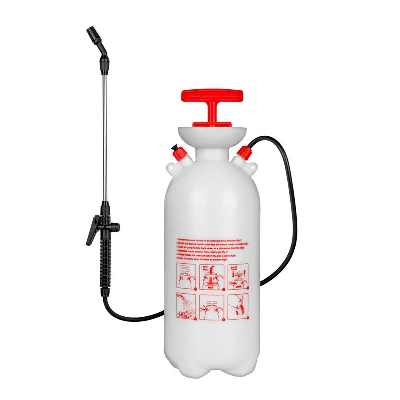 سمپاش دستی 8 لیتری Ronix Rh-6003