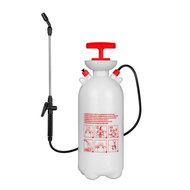 سمپاش دستی 8 لیتری Ronix Rh-6003