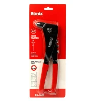 انبر پرچ دستی رونیکس RH-1608