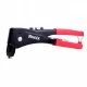 انبر پرچ دستی رونیکس RH-1608