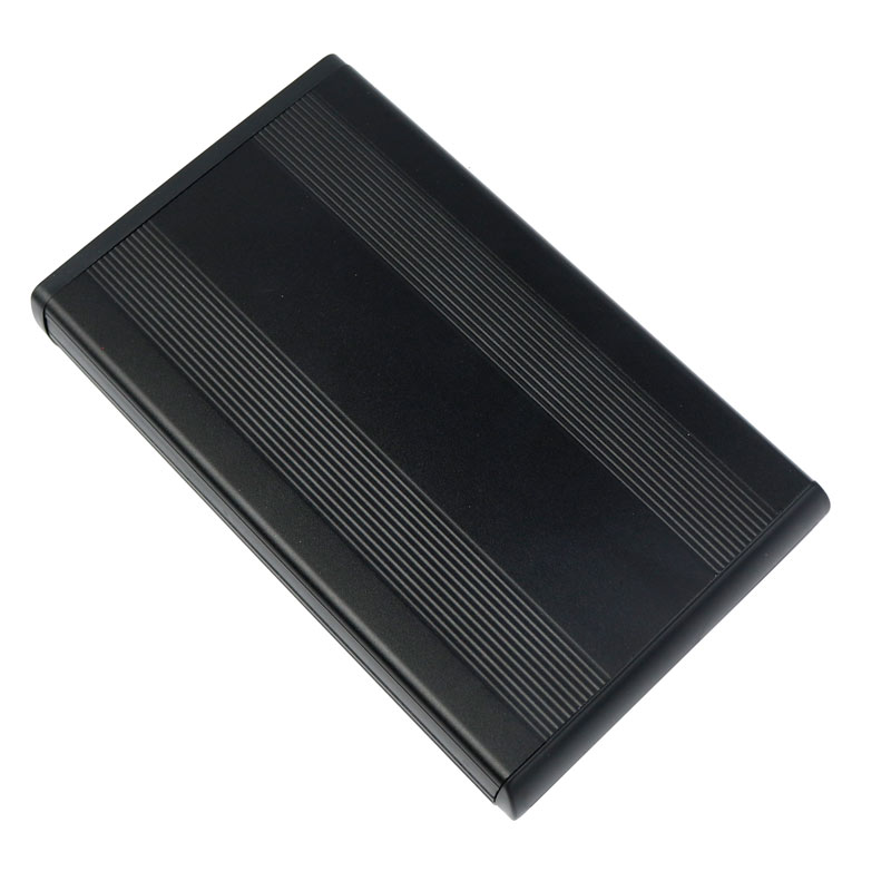 باکس هارد 3.5 اینچی HDD رویال RH-3520 + آداپتور
