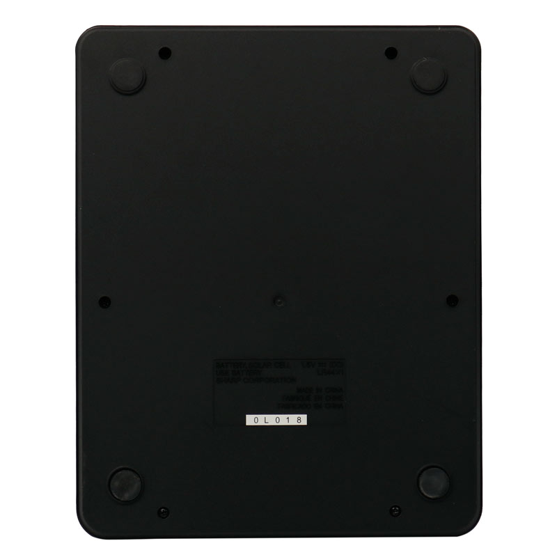 ماشین حساب شارپ SHARP EL-CC14GP