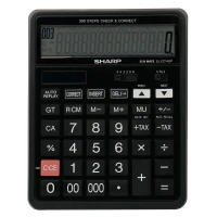 ماشین حساب شارپ SHARP EL-CC14GP