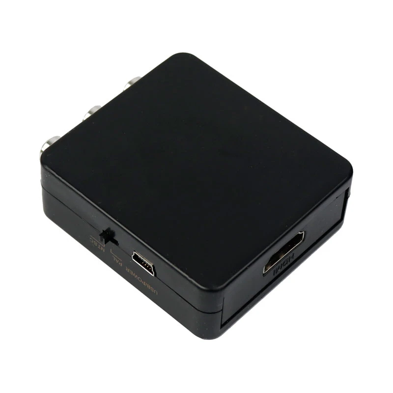 تبدیل HDMI به AV شارپ PS5 Edition