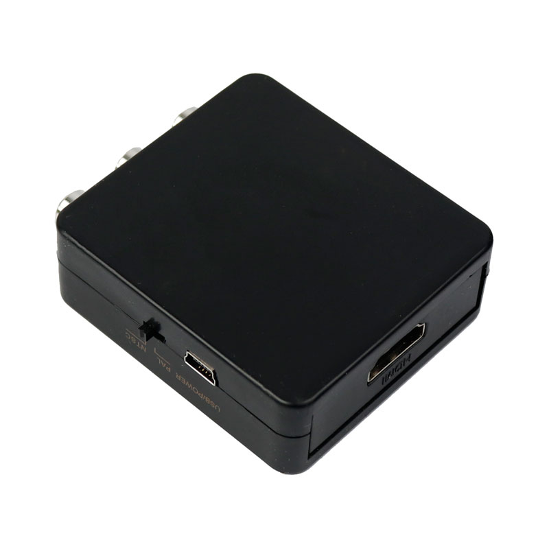 تبدیل SHARP PS5 Edition HDMI TO AV
