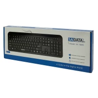 کیبورد سادیتا مدل Sadata SK-1800S