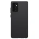 قاب اورجینال ضدضربه Super Frosted نیلکین Samsung A72
