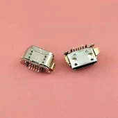 سوکت شارژ تبلت Samsung Galaxy T297