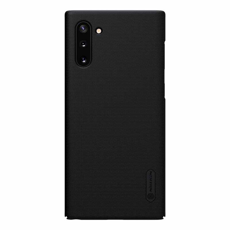 قاب اورجینال ضدضربه Super Frosted نیلکین Samsung Note 10