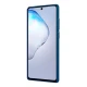 قاب اورجینال ضدضربه Super Frosted نیلکین Samsung Note 20 سرمه ای