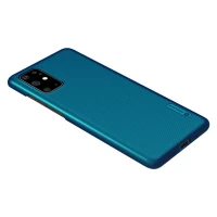 قاب اورجینال ضدضربه Super Frosted نیلکین Samsung S20 Plus